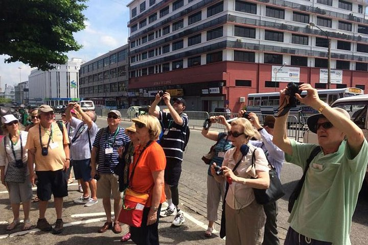 Colombo Walking Tour with private guide - Photo 1 of 6